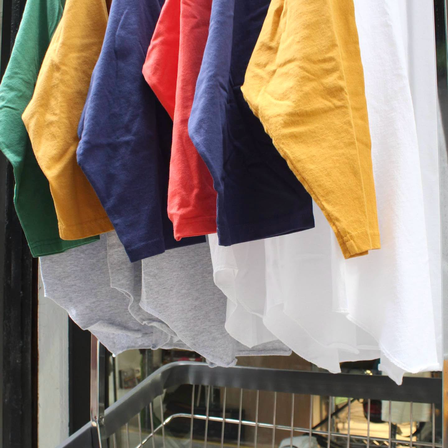 Walla Walla Sport - 3/4 BASEBALL TEE