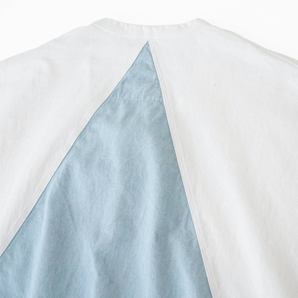 REMILLA - DELTA 5分 TEE