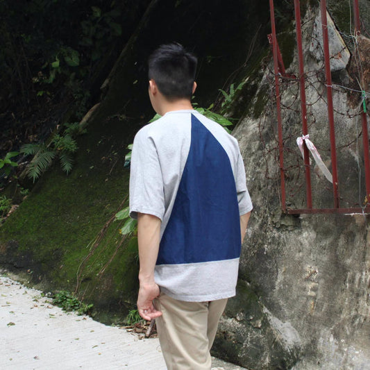 REMILLA - DELTA 5分 TEE