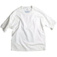 REMILLA - DELTA 5分 TEE