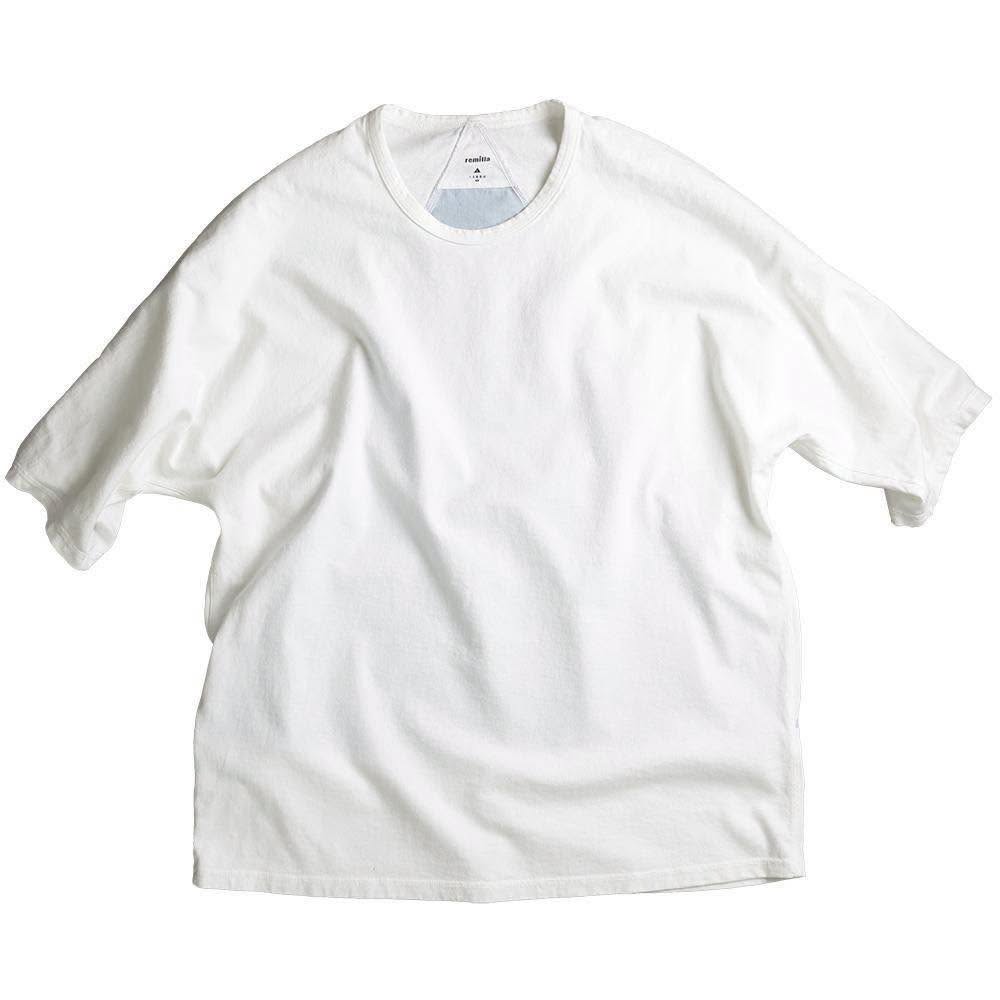 REMILLA - DELTA 5分 TEE