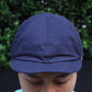 HIGHER - 
ARMY HERRINGBONE POSTMAN CAP