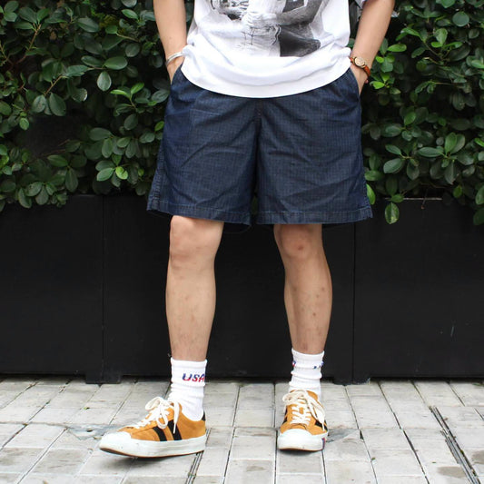 ORDINARY FITS - RIPSTOP EASY SHORTS