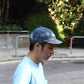 HIGHER -
SELVEDGE DENIM REMAKE CAP