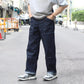 REMILLA -  DENIM EASY PANTS