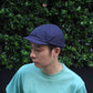 HIGHER - 
ARMY HERRINGBONE POSTMAN CAP