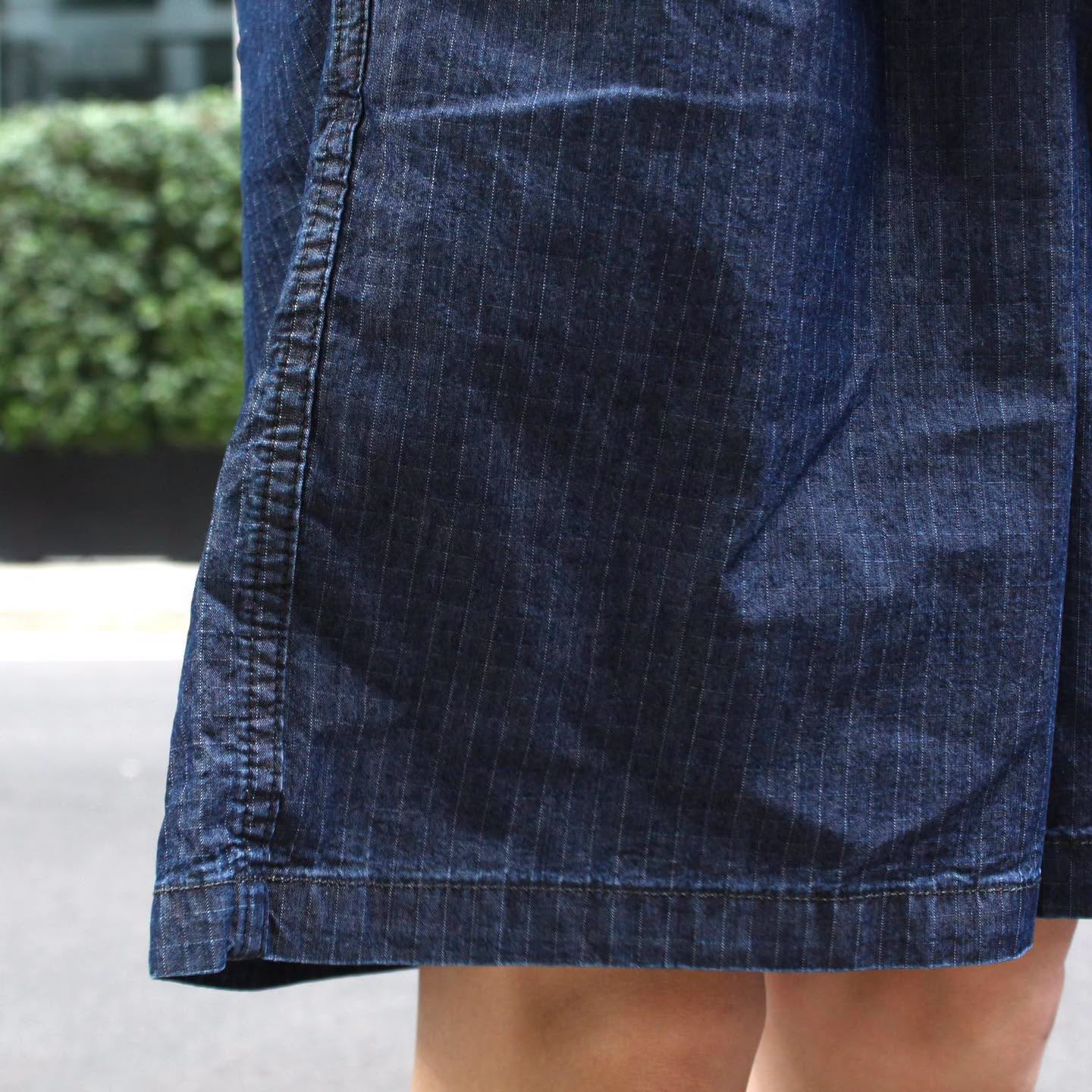 ORDINARY FITS - RIPSTOP EASY SHORTS