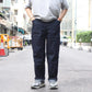 REMILLA -  DENIM EASY PANTS