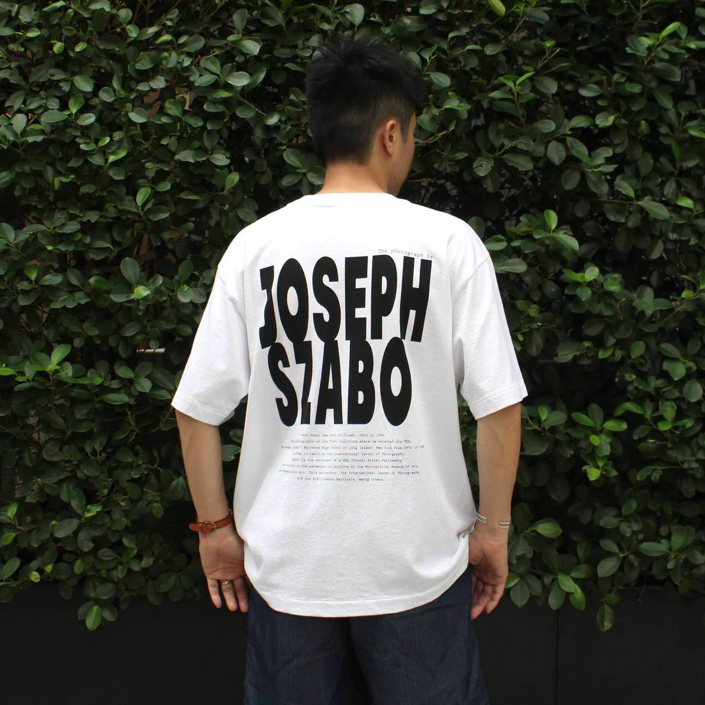 WALLA WALLA SPORT - “KISS” PHOTO PRINT TEE