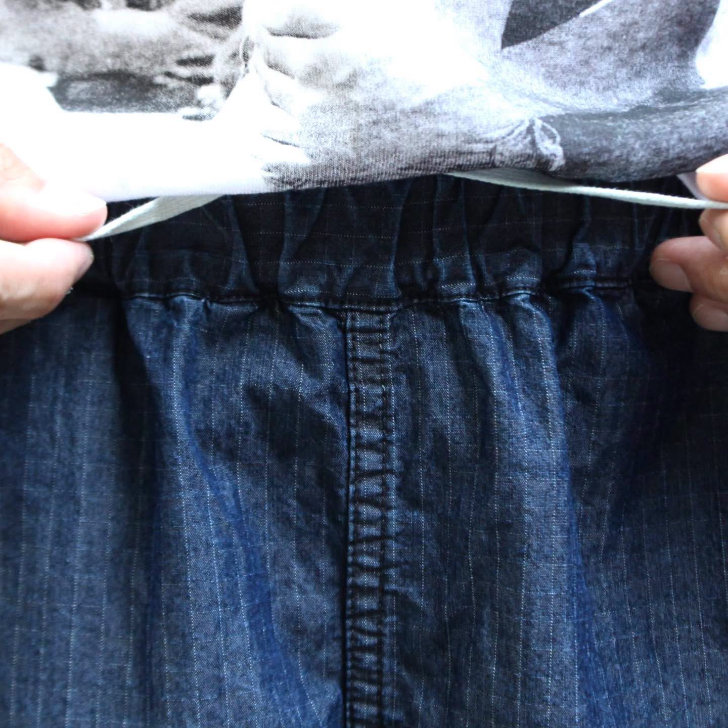 ORDINARY FITS - RIPSTOP EASY SHORTS