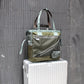 HARVEST LABEL - RELOAD TOTE BAG