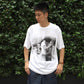 WALLA WALLA SPORT - “KISS” PHOTO PRINT TEE