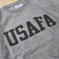 RIDING HIGH TOKYO - USAFA S/S TEE