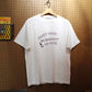 ORDINARY FITS -CREW NECK S/S TEE (DRINK TODAY)