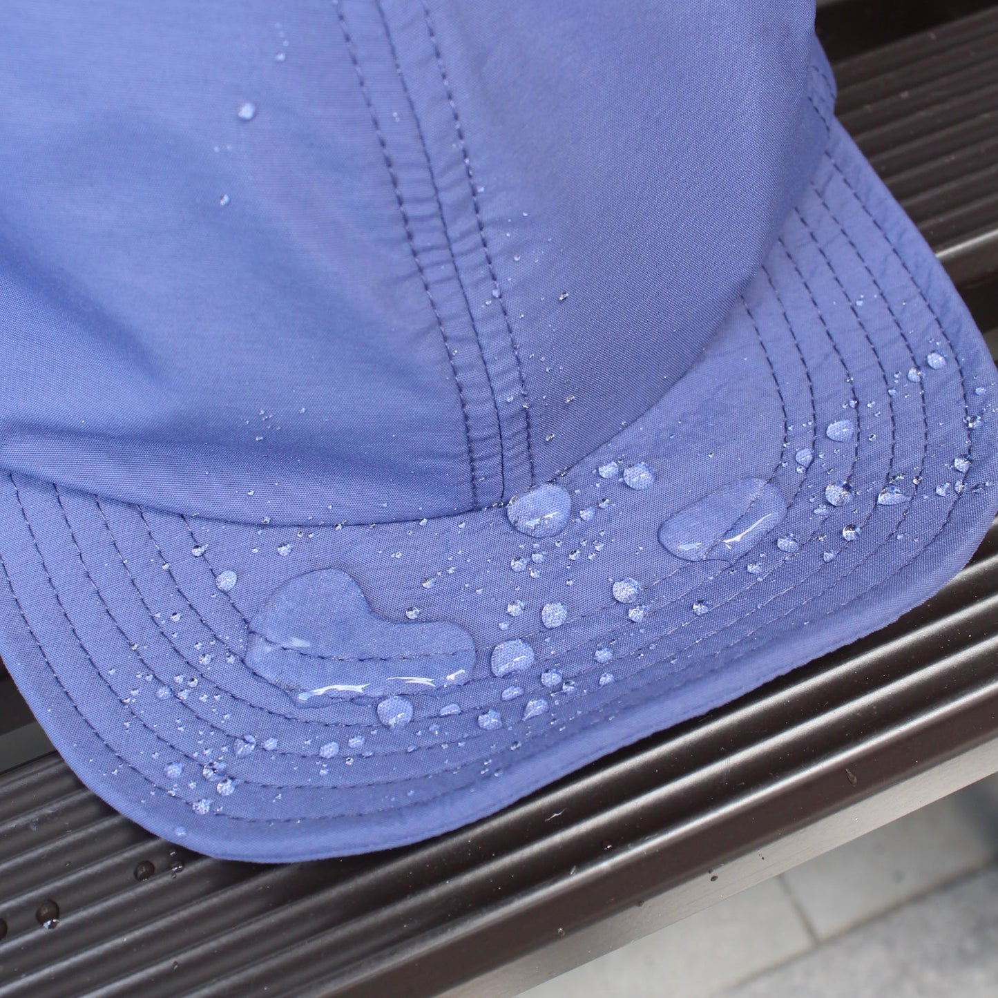 WILD THINGS JAPAN -
NYLON CAP