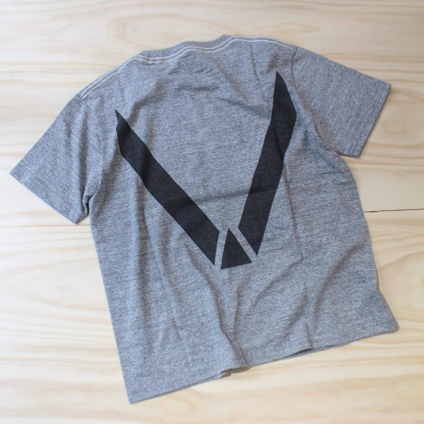 RIDING HIGH TOKYO - USAFA S/S TEE