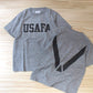 RIDING HIGH TOKYO - USAFA S/S TEE