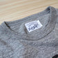 RIDING HIGH TOKYO - BINDER NECK PRINT PUGYM S/S TEE