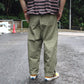ORDINARY FITS - HS26 JAMES FATIGUE RIP STOP PANTS