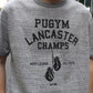 RIDING HIGH TOKYO - BINDER NECK PRINT PUGYM S/S TEE