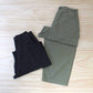 ORDINARY FITS - HS26 JAMES FATIGUE RIP STOP PANTS