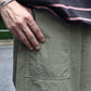 ORDINARY FITS - HS26 JAMES FATIGUE RIP STOP PANTS