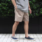 FRENCH M-52 CHINO SHORTS