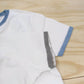 GOODWEAR (日版) - 7.2OZ S/S "HAND PAINT" POCKET TEE