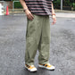 ORDINARY FITS - HS26 JAMES FATIGUE RIP STOP PANTS