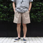 FRENCH M-52 CHINO SHORTS