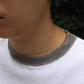 GOODWEAR (日版) - 7.2OZ S/S "HAND PAINT" POCKET TEE