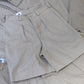 FRENCH M-52 CHINO SHORTS