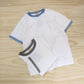 GOODWEAR (日版) - 7.2OZ S/S "HAND PAINT" POCKET TEE