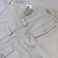 FRENCH M-52 CHINO SHORTS