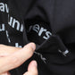 FLISTFIA -
PRINT POCKET TEE