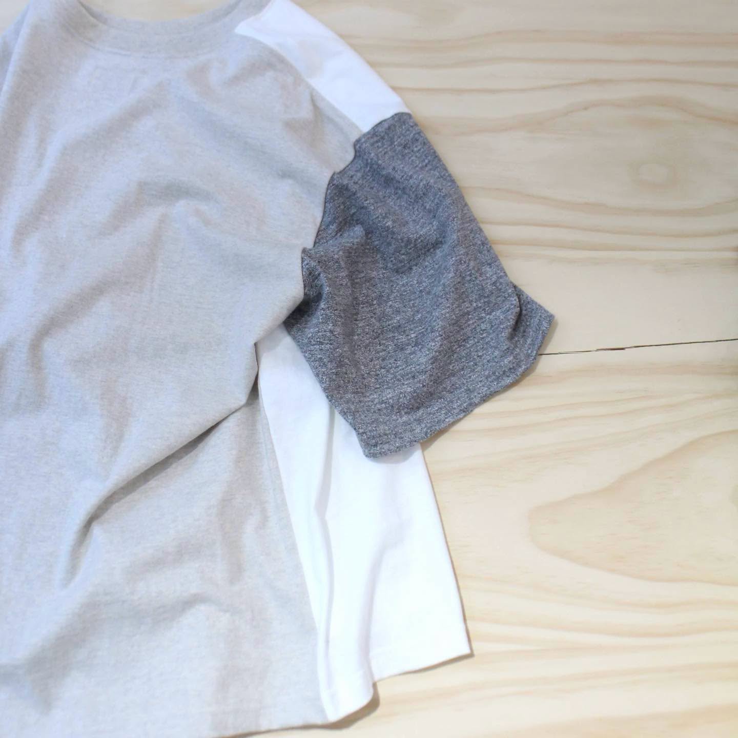 RIDING HIGH TOKYO - CRAZY PATERN S/S TEE