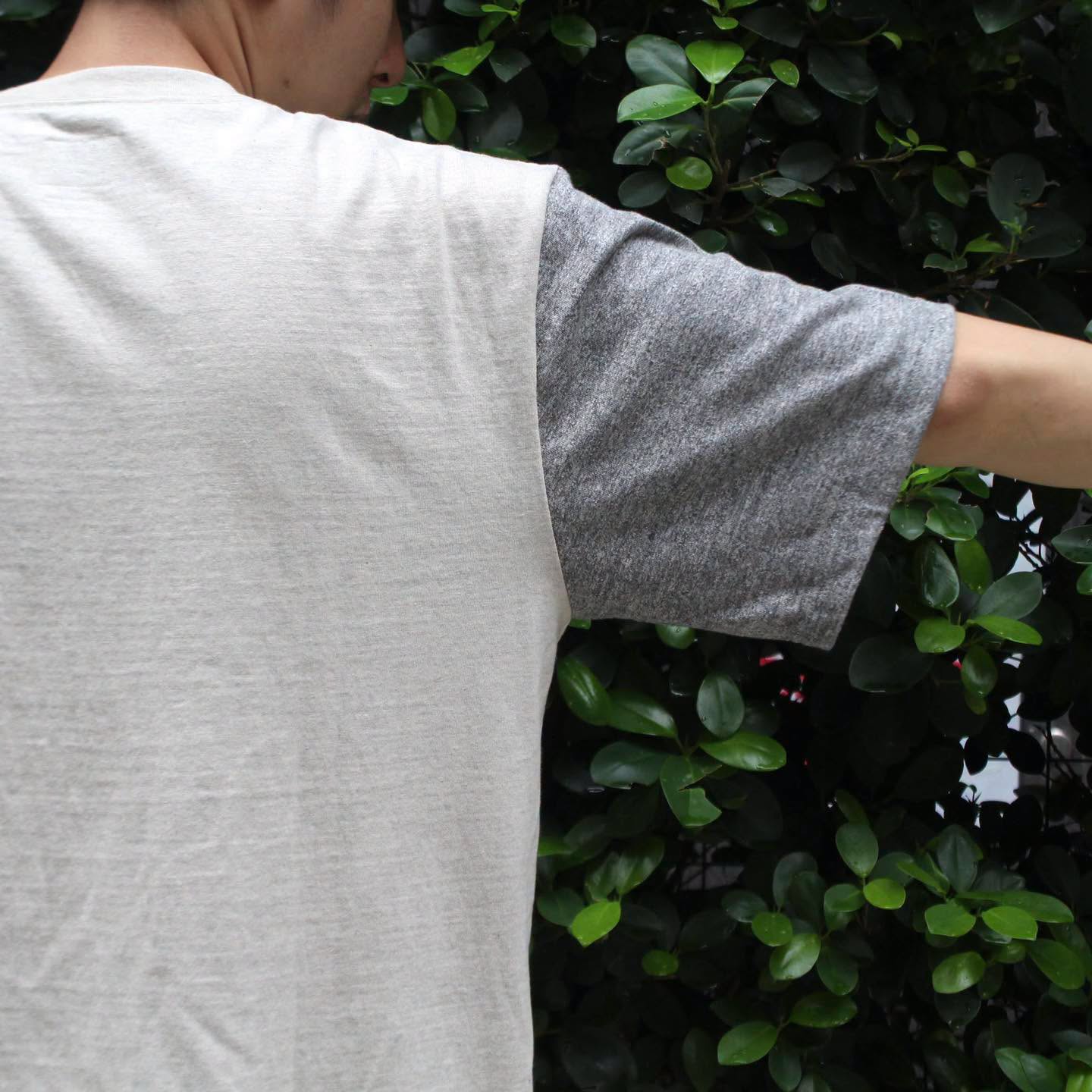RIDING HIGH TOKYO - CRAZY PATERN S/S TEE