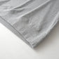 MANUAL ALPHABET - DERABE HEM RIB TEE
