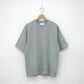 MANUAL ALPHABET - DERABE HEM RIB TEE