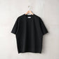 MANUAL ALPHABET - DERABE HEM RIB TEE