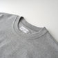 MANUAL ALPHABET - DERABE HEM RIB TEE