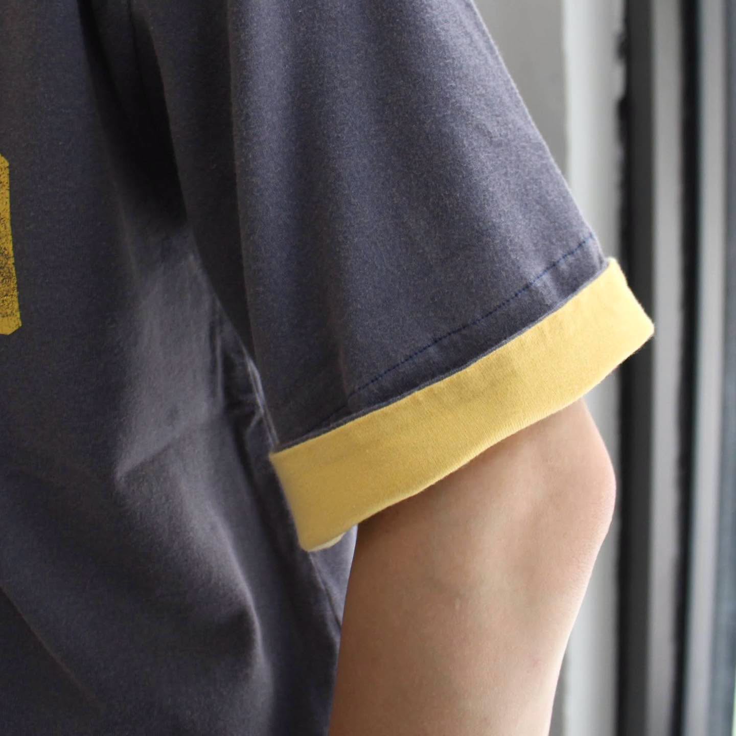 UNISON SPECIAL - FAKE REVERSIBLE TEE
