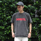 UNISON SPECIAL - GIANT TUBE S/S TEE "DONUTS"