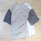RIDING HIGH TOKYO - CRAZY PATERN S/S TEE