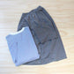 RIDING HIGH TOKYO - PANEL BORDER S/S TEE