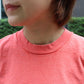 UNISON SPECIAL - GIANT TUBE S/S TEE "DONUTS"