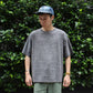 RIDING HIGH TOKYO - PANEL BORDER S/S TEE