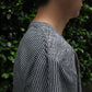 RIDING HIGH TOKYO - PANEL BORDER S/S TEE