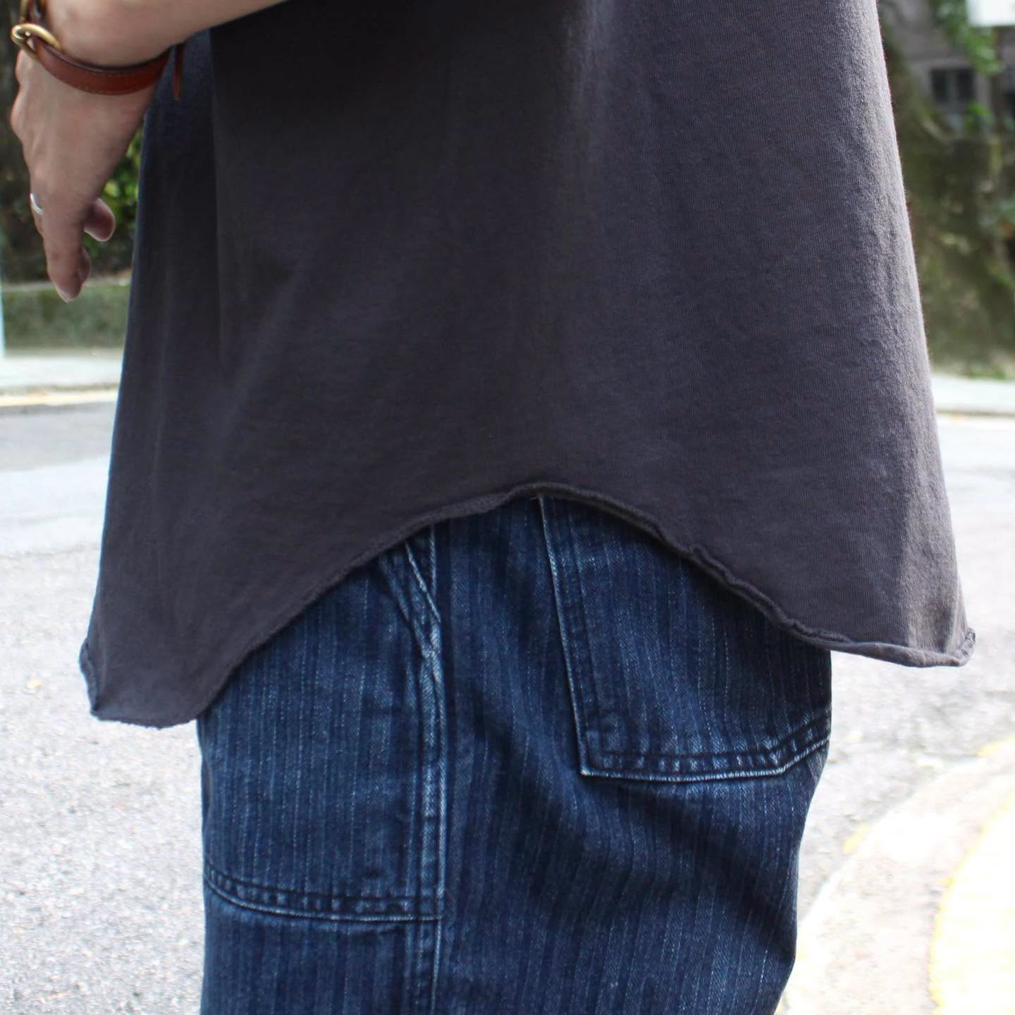 Walla Walla Sport - BASEBALL S/S POCKET TEE