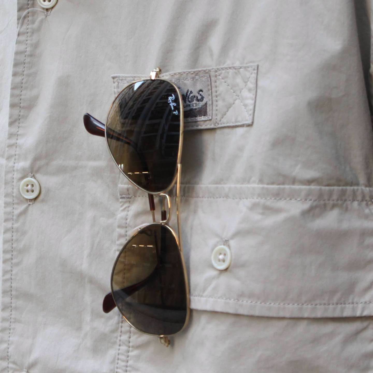 WILD THINGS JAPAN -
ARMY S/S SHIRTS